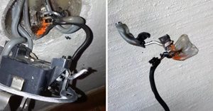 Alumínium vezeték – miért veszélyes a régi villanyvezeték?